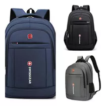 Bolso Morral Mochila Juvenil Unisex Colegio Victorinox Swiss