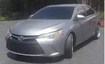 Toyota Camry. Le. 2015
