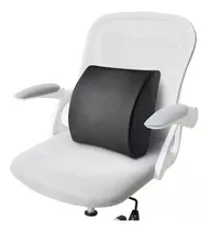 Cojín Lumbar Memory Foam Corrector Postura