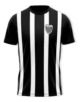 Camiseta Estudiantes Buenos Aires Clásica Para Niños