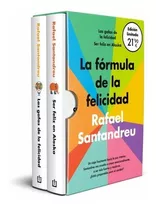 Estuche La Formula De La Felicidad - Rafael Santandreu Lorit, De Rafael Santandreu Lorite. Editorial Debols!llo En Español