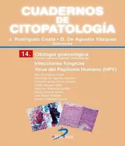 Citologia Ginecologica De Julio Rodriguez Cost, De Julio Rodriguez Costa. Editorial Diaz De Santos Importados En Español