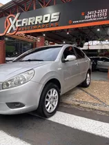 Jac J3 Turin 1.4 Flex 2012 Completo- Financiamento