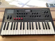 Korg Modwave Wavetable Synthesizer