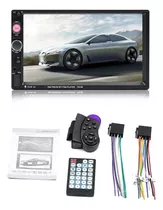 Car Audio Clarion Usb Bluetooth Y Lector De Tarjetas Sd