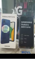 Galaxy A03 Core