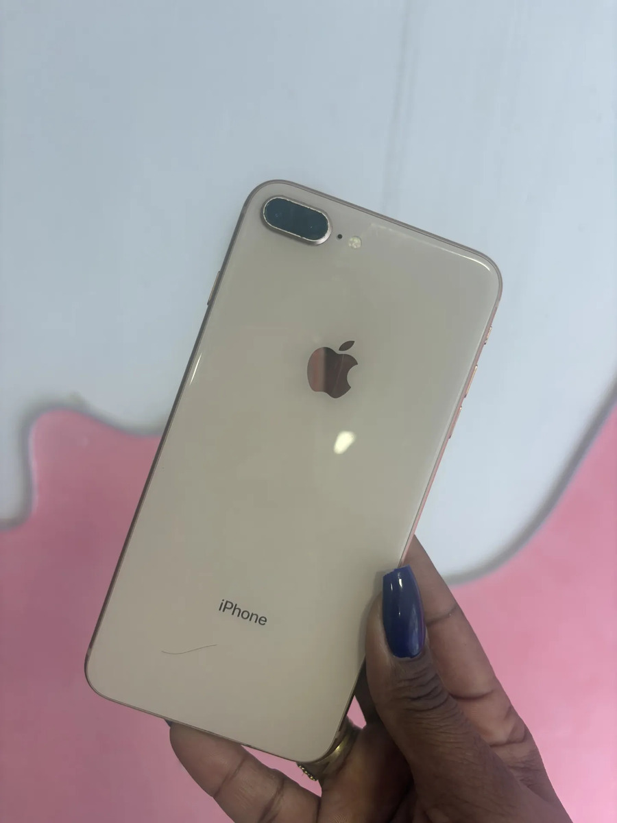 Iphone 8 Rose | Mercado Livre