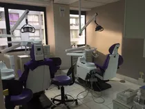 Pleno Centro - Habilitada Para Clinica Dental - Impecable