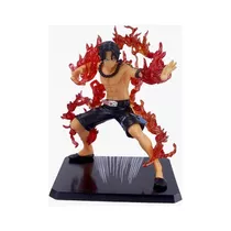 Ace One Piece Action Figure 12 Cm