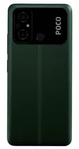 Xiaomi Poco C55 Dual Sim 128 Gb Forest Green 6 Gb Ram