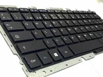 Teclado Notebook Exo Smart E25 Outlet Garantia