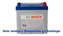 Bateria 60 Amp Nissan Primera 2.0 Sr20de P11 Bencina 1999