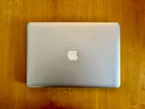 Macbook Pro (13-inch, Mid 2012) I7 2.9ghz, Ssd 1tb, 8gb Ram