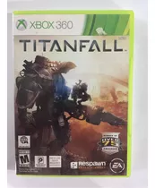 Titanfall Xbox 360