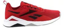 Tênis Reebok Masculino Nano Crossfit Academia Conforto