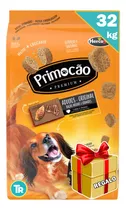 Comida Primocao Perro Adulto + Regalo Opcionl Y E Gratis