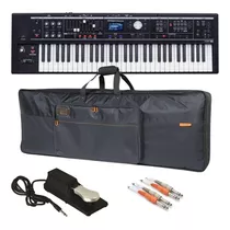 Roland V-combo Vr-09b Performance Keyboard