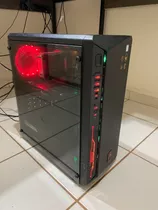 Pc Gamer Gtx 1060 6gb I5 8600 8gb De Ram 512 Ssd Nvme