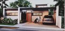 Se Vende Casa En Altos De Panamá, Barrio Alto 24-2865