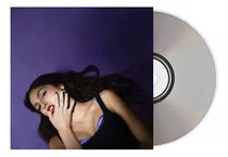 Olivia Rodrigo Guts Disco Cd