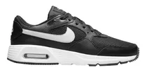 Nike Tenis Hombre Nike Nike Air Max Sc Cw4555-002 Negro 10.5