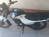 Brava 150cc Altino