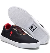 Tenis Sapatenis Masculino Polo Joy Promoção Botina Chinelo 