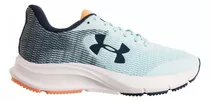 Zapatillas Under Armour Ua W Charged Brezzy Lam Mujer Tu Az