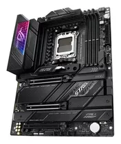 Placa-mãe Amd Asus Rog Strix X670e-e Gaming Wifi Am5