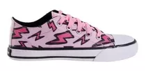 Zapatillas Topper Rail Cielo Kids Rosa/fucsia/negro Abc Dep