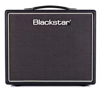 Amplificador Blackstar Combo Valvulado 10w 1x12 Studio 10 Cor Preto