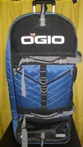 Bolso Valija Moto Rig 9800 Marca Ogio
