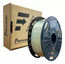 Filamento Pla+ Premium Impresora 3d 1,75 Mm 1 Kg Fremover