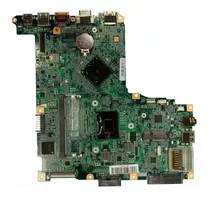 Placa Mãe Notebook Cce Ultra Thin U25 U45l 71r-c14cu4-t81