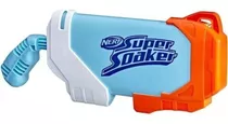 Torrent Lança Água Nerf Super Soaker - Hasbro F3889