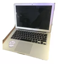 Macbook Air 13.3core I5 5350u  8gb1600mhz  128gbnvme 2015