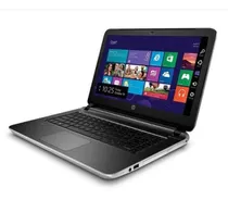 Notebook Hp Intel Core I5-4201u 500gb 4gb Windows 10 14in