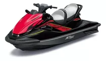 Moto De Agua Kawasaki Stx 160lx