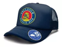 Gorra Trucker Paulaner Munich Cerveza New Caps