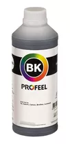 Kit De Tinta Corante Inktec Profeel E0010 P/e.pson | 2xlitro