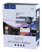 Camara Mini 1080p Dashcam Charome Camara Seguridad 