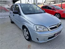 Chevrolet Corsa 1.4 Mpfi Maxx 8v Flex 4p Manual