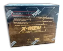 X-men - Trading Card Game - 1x Booster Box 