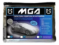 Capa Cobrir Carro Proteger Chuva E Sol Forrada Oferta