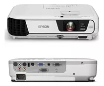 Projetor Epson X36+ 3600 Lúmens Hdmi - Wifi