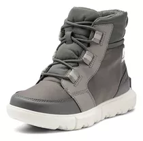 Botas De Invierno De Mujeres Sorel, Sal De B08qd3yqp6_090424