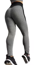 Calza Lavanta Gluteos Con Faja Modeladora Jp Sport Prof