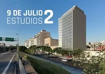 9 De Julio Estudios 2 - San Telmo A Estrenar