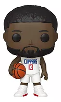 Pop! Nba: Clippers - Paul George