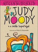 Judy Moody - Vol. 10 - E O Verao Superlegal
